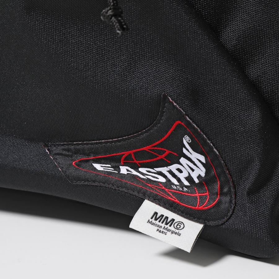 MM6 × Eastpak エムエムシックス メゾンマルジェラ イースト MM6 × Eastpak エムエムシックス メゾンマルジェラ イースト