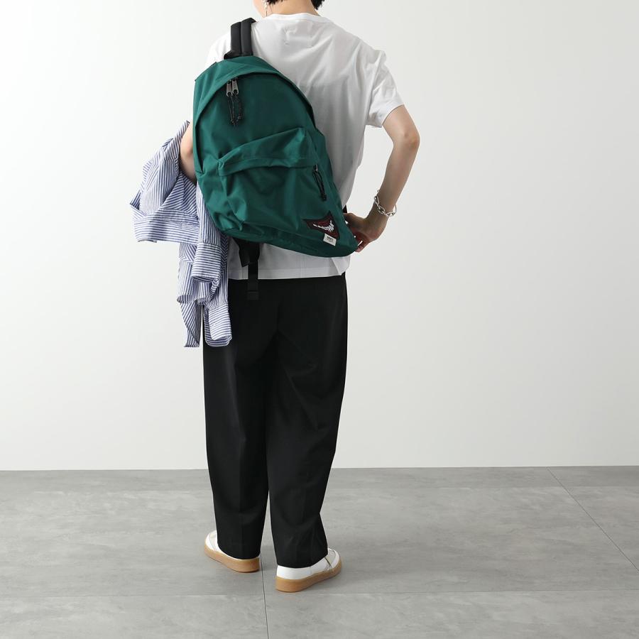 MM6 × Eastpak エムエムシックス メゾンマルジェラ イースト MM6 × Eastpak エムエムシックス メゾンマルジェラ イースト