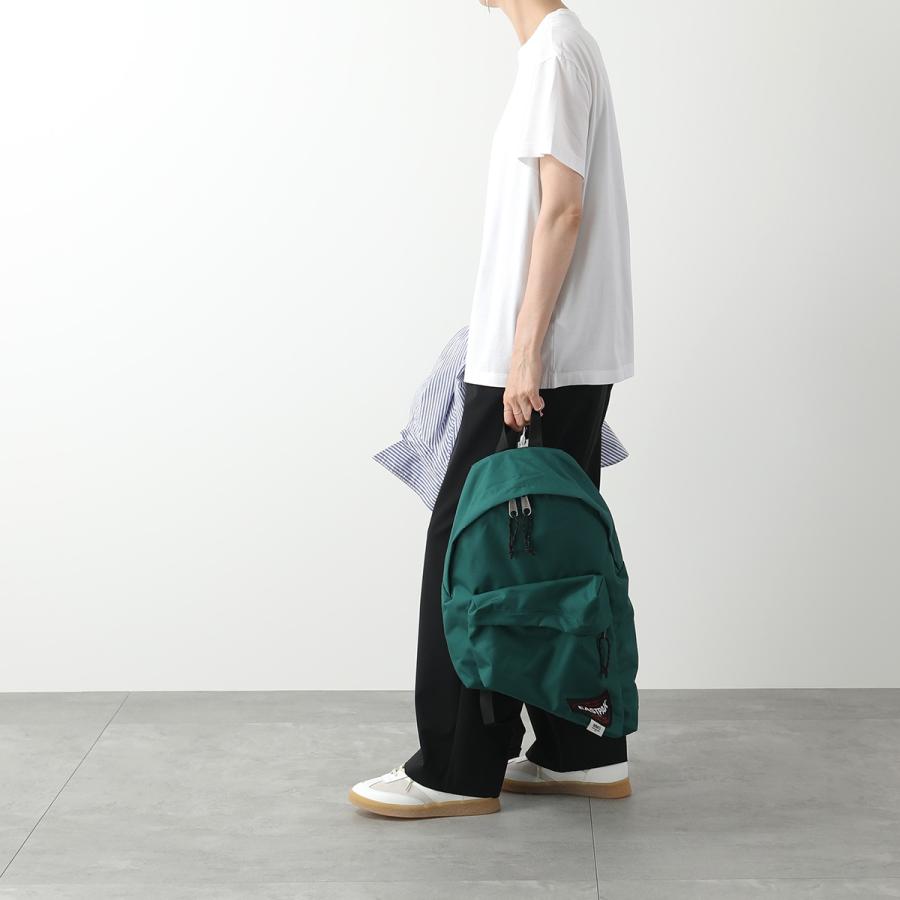 MM6 × Eastpak エムエムシックス メゾンマルジェラ イースト MM6 × Eastpak エムエムシックス メゾンマルジェラ イースト
