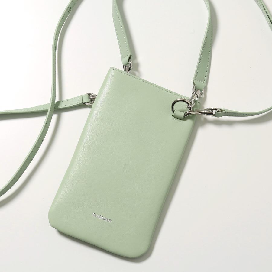JIL SANDER ジルサンダー ショルダーバッグ LINK SM リンク JIL SANDER ジルサンダー ショルダーバッグ LINK SM リンク