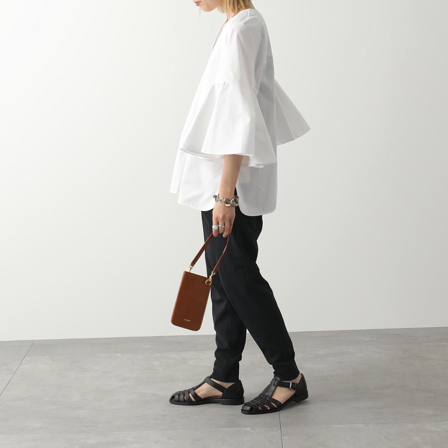 JIL SANDER ジルサンダー ショルダーバッグ LINK SM リンク JIL SANDER ジルサンダー ショルダーバッグ LINK SM リンク