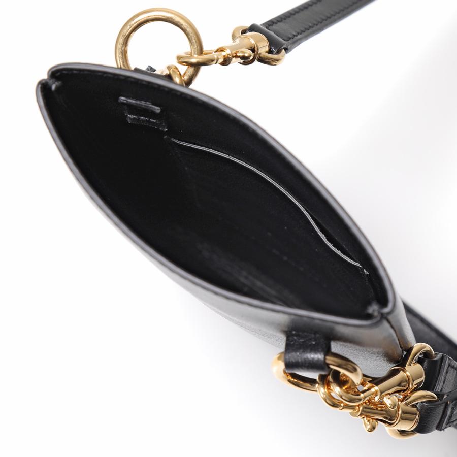 JIL SANDER ジルサンダー ショルダーバッグ LINK SM リンク スモール 