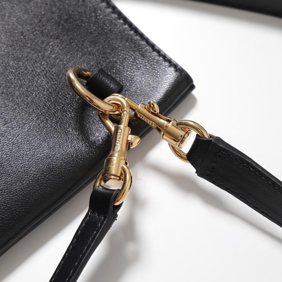 JIL SANDER ジルサンダー ショルダーバッグ LINK SM リンク JIL SANDER ジルサンダー ショルダーバッグ LINK SM リンク