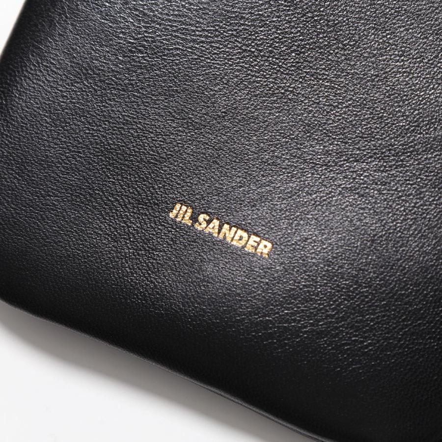 JIL SANDER ジルサンダー ショルダーバッグ LINK SM リンク JIL SANDER ジルサンダー ショルダーバッグ LINK SM リンク