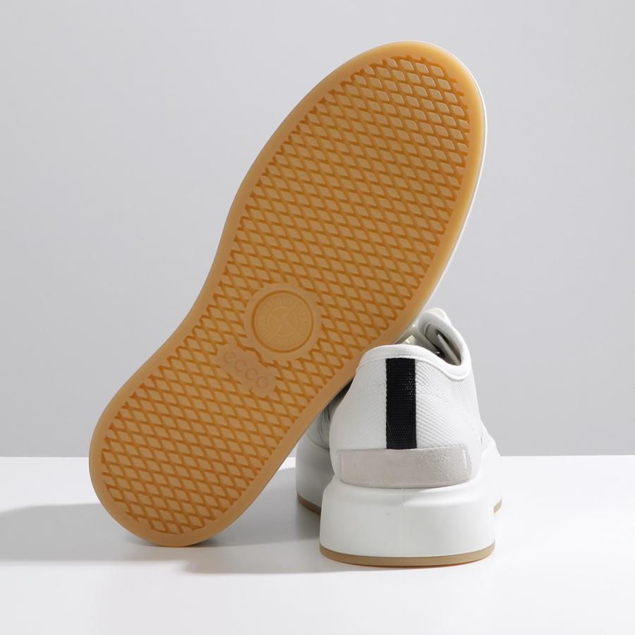 STONE ISLAND ストーンアイランド スニーカー 7615S0340 メンズ レザー 