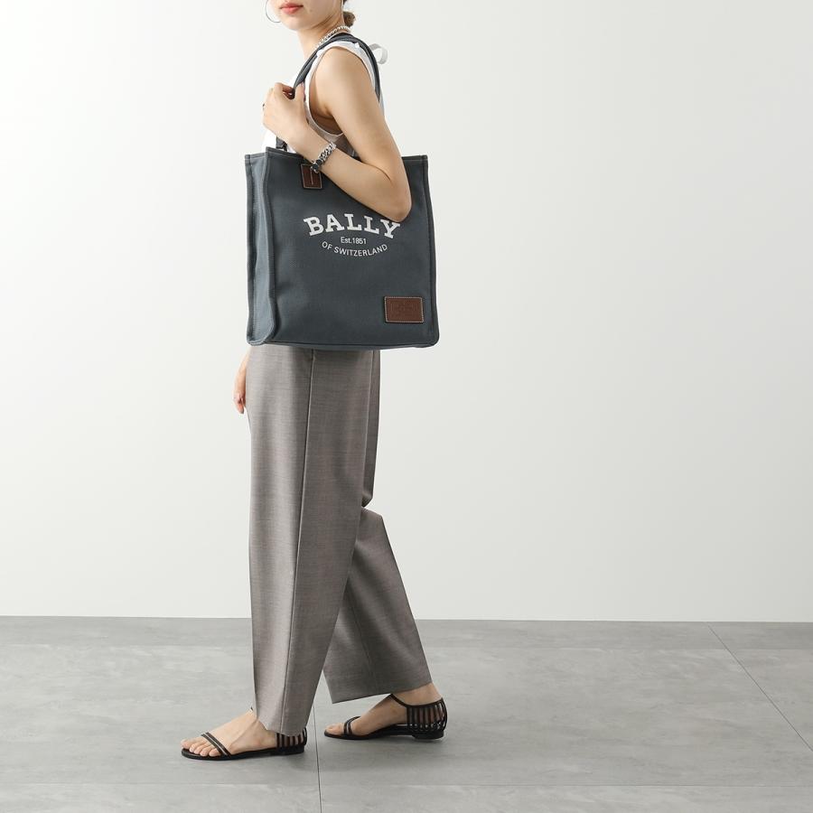 Bally BALLY バリー トートバッグ CRYSTALIA ST クリスタリア Bally BALLY バリー トートバッグ CRYSTALIA ST クリスタリア