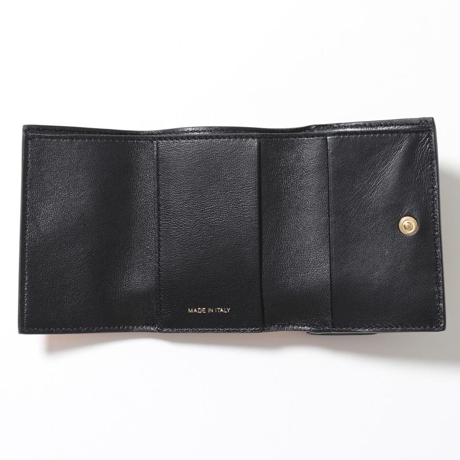 MARNI（マルニ） 三つ折り財布 PFMOW02U23 PFMOW02U25 LV520