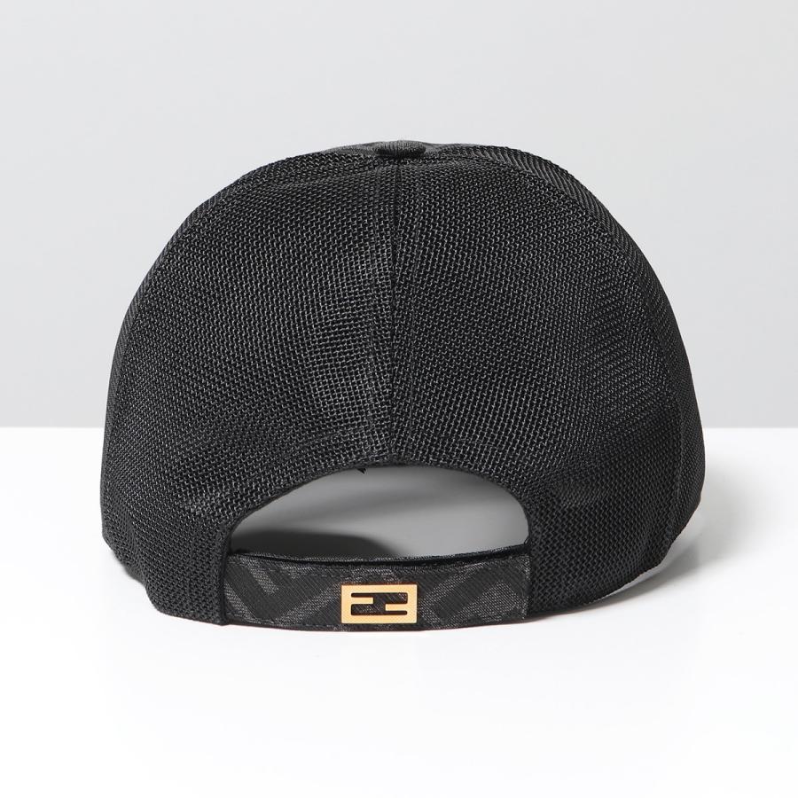 FENDI フェンディ ベースボールキャップ FXQ702 AH88 メンズ FENDI フェンディ ベースボールキャップ FXQ702 AH88 メンズ