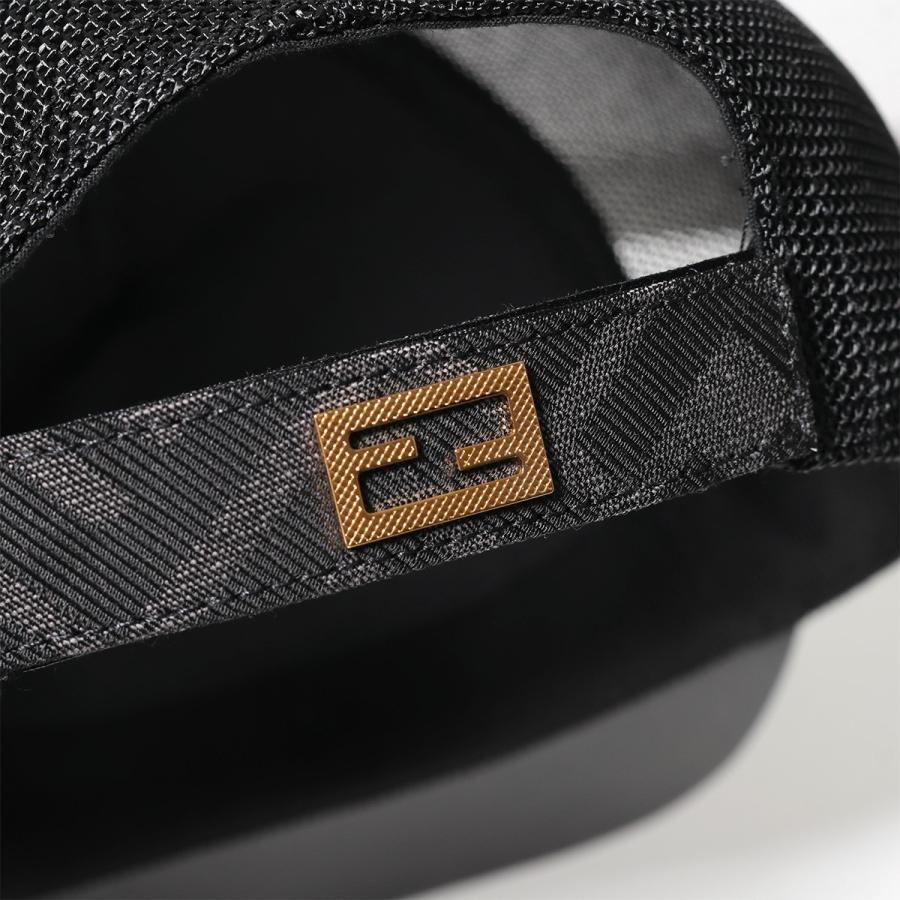 FENDI フェンディ ベースボールキャップ FXQ702 AH88 メンズ FENDI フェンディ ベースボールキャップ FXQ702 AH88 メンズ