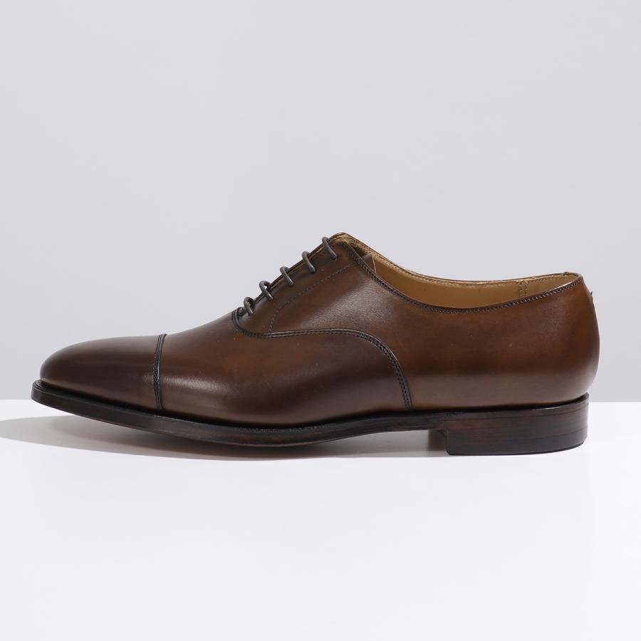 CROCKETT&JONES クロケットアンドジョーンズ レザーシューズ CROCKETT&JONES クロケットアンドジョーンズ レザーシューズ