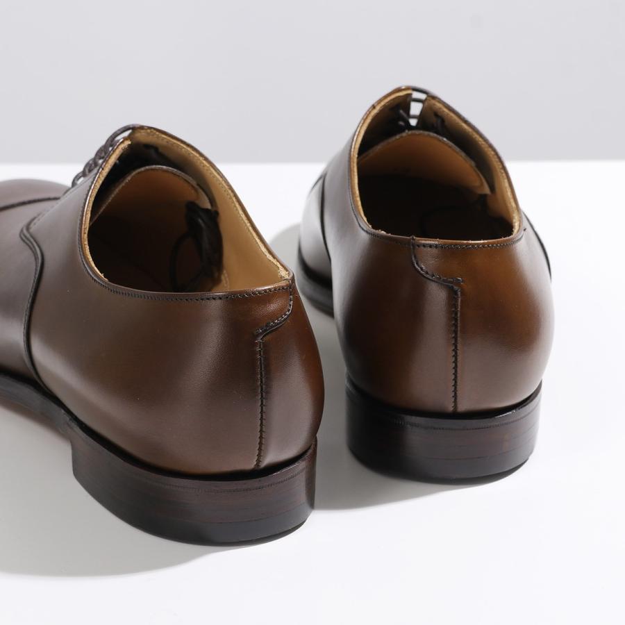 CROCKETT&JONES クロケットアンドジョーンズ レザーシューズ CROCKETT&JONES クロケットアンドジョーンズ レザーシューズ
