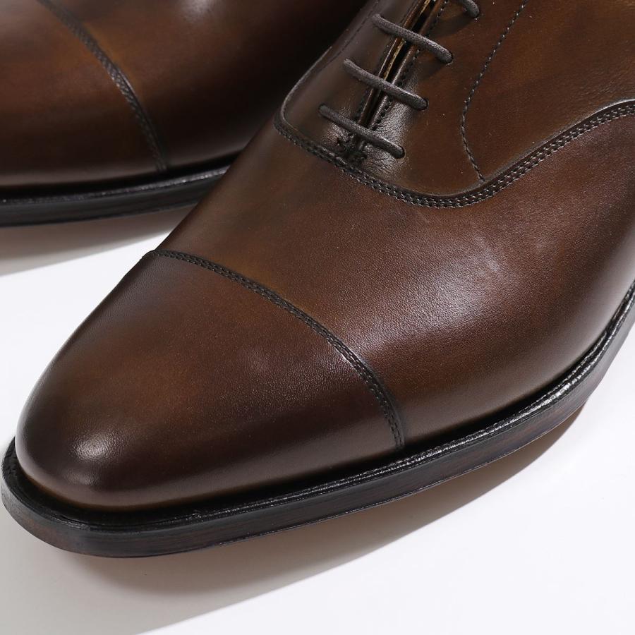 CROCKETT&JONES クロケットアンドジョーンズ レザーシューズ CROCKETT&JONES クロケットアンドジョーンズ レザーシューズ