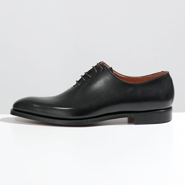CROCKETT&JONES クロケットアンドジョーンズ レザーシューズ CROCKETT&JONES クロケットアンドジョーンズ レザーシューズ