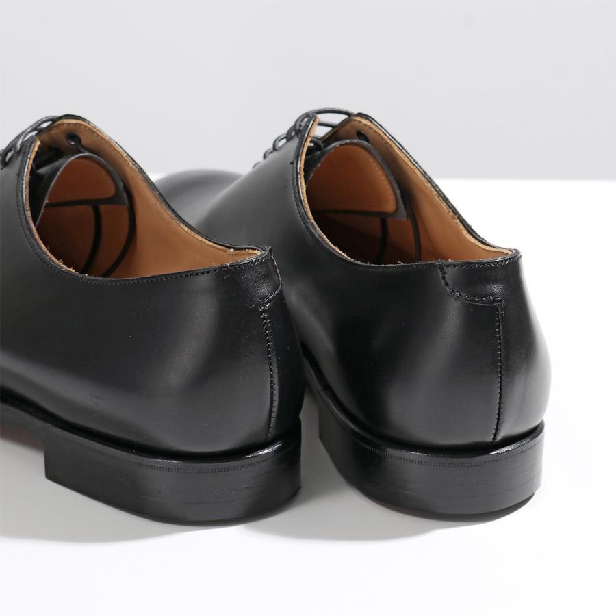 CROCKETT&JONES クロケットアンドジョーンズ レザーシューズ CROCKETT&JONES クロケットアンドジョーンズ レザーシューズ