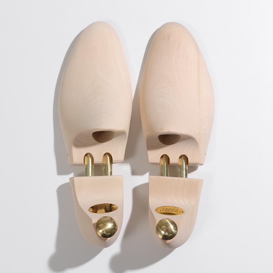 CROCKETT&JONES クロケットアンドジョーンズ SHOE TREE シュー CROCKETT&JONES クロケットアンドジョーンズ SHOE TREE シュー