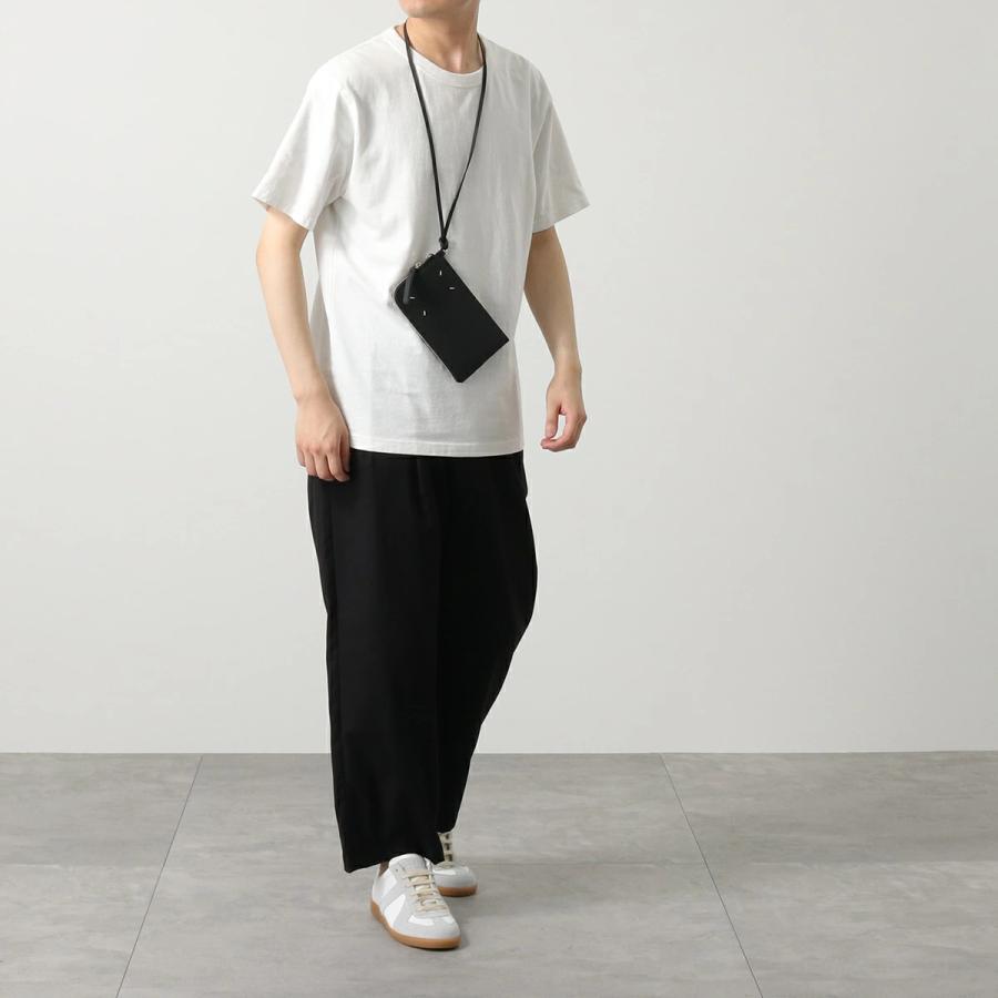 Maison Margiela（メゾンマルジェラ） 11 ネックポーチ SA1VZ0003