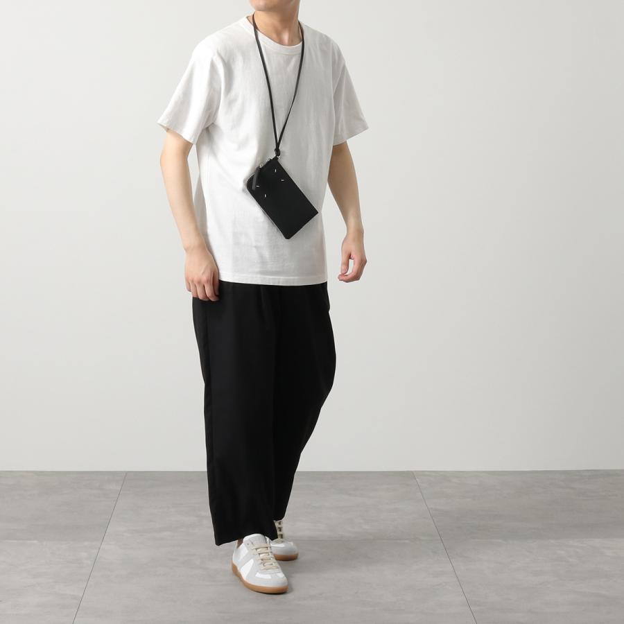 Maison Margiela MAISON MARGIELA メゾンマルジェラ 11 ネック Maison Margiela MAISON MARGIELA メゾンマルジェラ 11 ネック