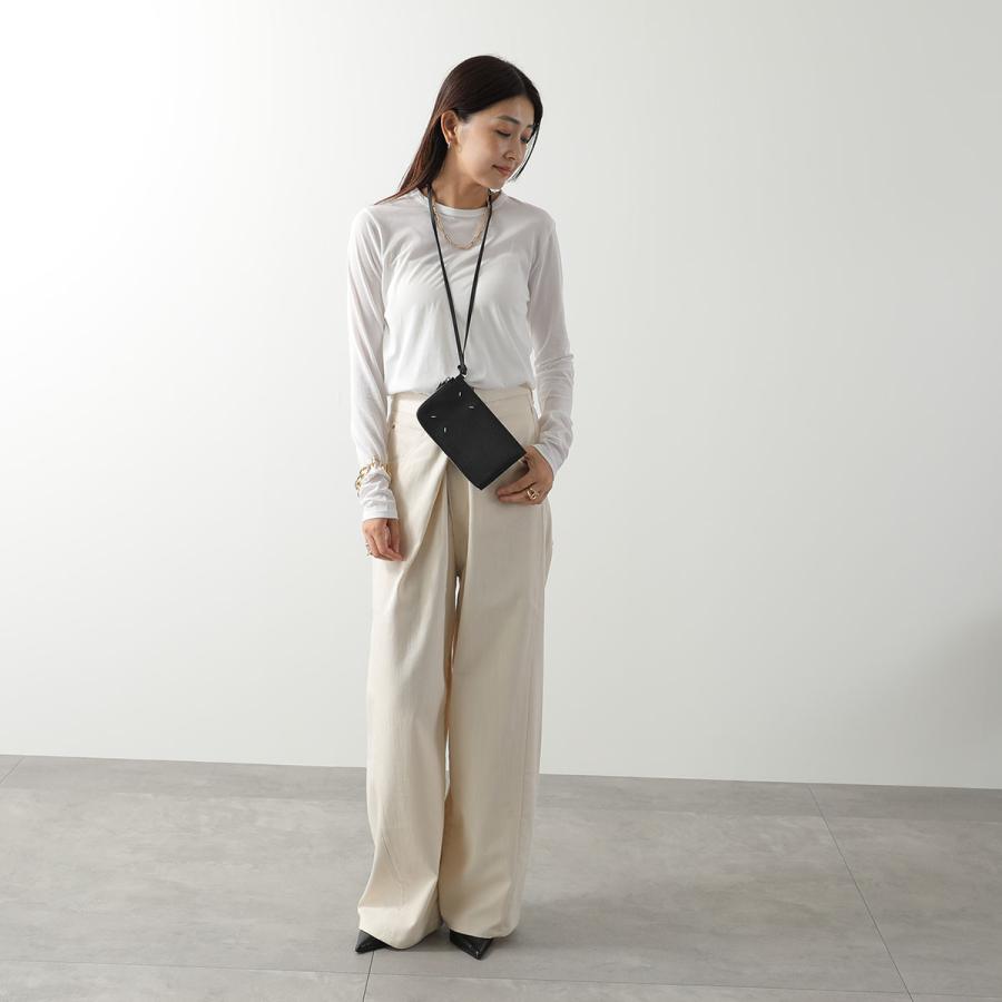 Maison Margiela（メゾンマルジェラ） 11 ネックポーチ SA1VZ0003