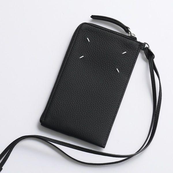 MAISON MARGIELA メゾンマルジェラ 11 ネックポーチ SA1VZ0003 P4746  