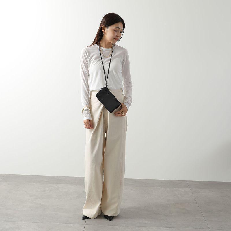 Maison Margiela（メゾンマルジェラ） 11 ネックポーチ SA1VZ0003