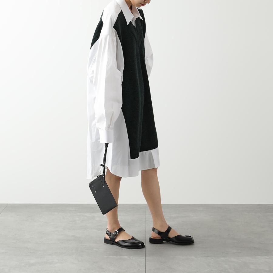 Maison Margiela（メゾンマルジェラ） 11 ネックポーチ SA1VZ0003