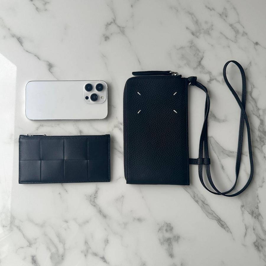 Maison Margiela（メゾンマルジェラ） 11 ネックポーチ SA1VZ0003