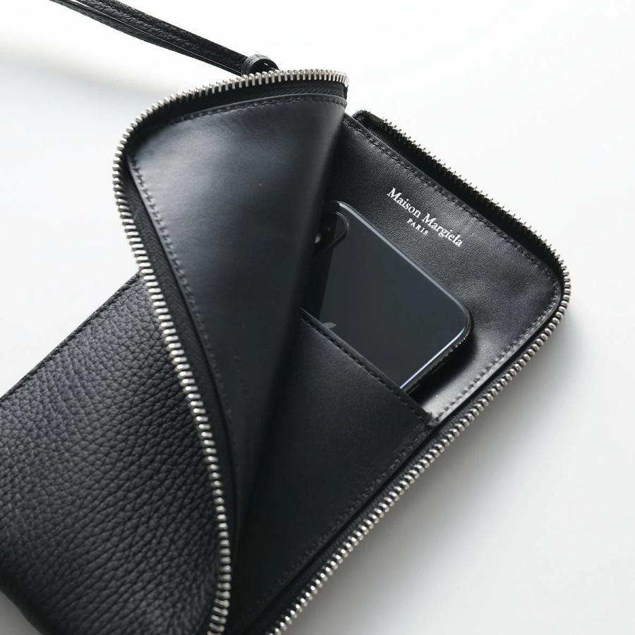 Maison Margiela（メゾンマルジェラ） 11 ネックポーチ SA1VZ0003