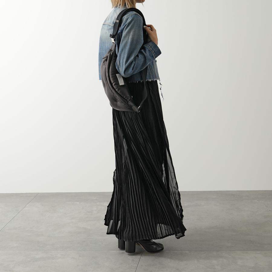 Maison Margiela（メゾンマルジェラ） 11 ボディバッグ Glam Slam