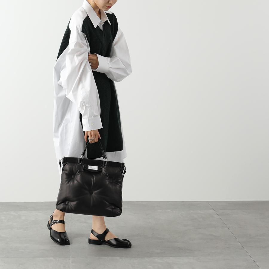 Maison Margiela MAISON MARGIELA メゾンマルジェラ 11 トート Maison Margiela MAISON MARGIELA メゾンマルジェラ 11 トート