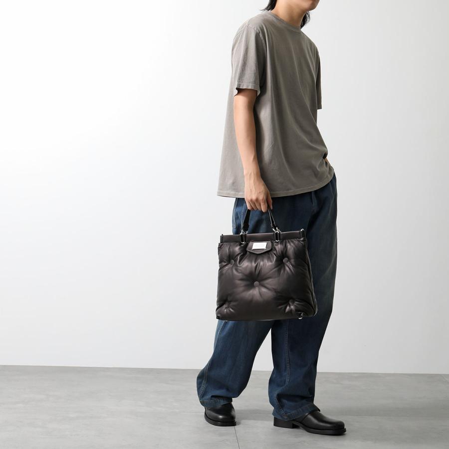 Maison Margiela MAISON MARGIELA メゾンマルジェラ 11 トート Maison Margiela MAISON MARGIELA メゾンマルジェラ 11 トート