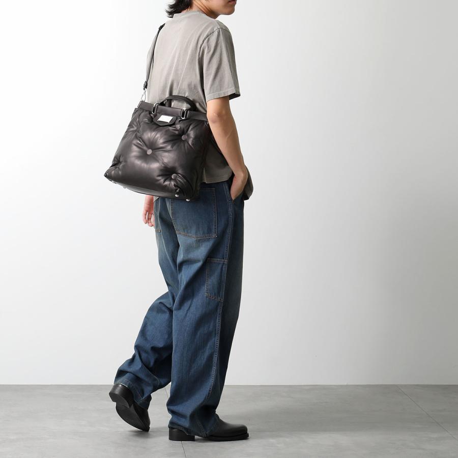Maison Margiela MAISON MARGIELA メゾンマルジェラ 11 トート Maison Margiela MAISON MARGIELA メゾンマルジェラ 11 トート