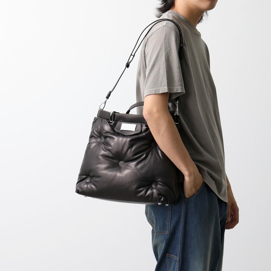Maison Margiela MAISON MARGIELA メゾンマルジェラ 11 トート Maison Margiela MAISON MARGIELA メゾンマルジェラ 11 トート