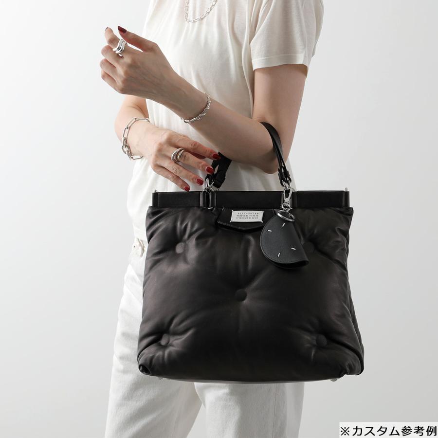 Maison Margiela MAISON MARGIELA メゾンマルジェラ 11 トート Maison Margiela MAISON MARGIELA メゾンマルジェラ 11 トート