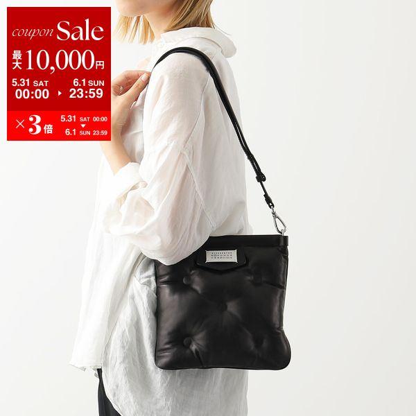 Maison Margiela MAISON MARGIELA メゾンマルジェラ ショルダー Maison Margiela MAISON MARGIELA メゾンマルジェラ ショルダー