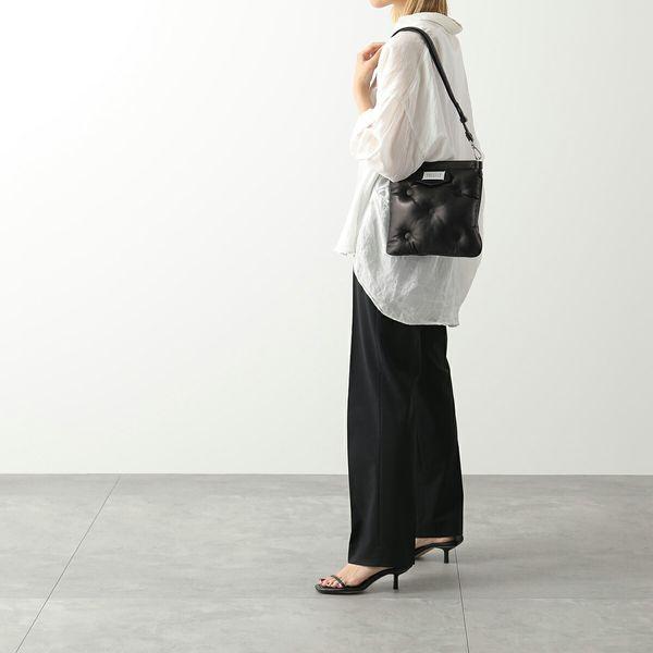 Maison Margiela MAISON MARGIELA メゾンマルジェラ ショルダー Maison Margiela MAISON MARGIELA メゾンマルジェラ ショルダー