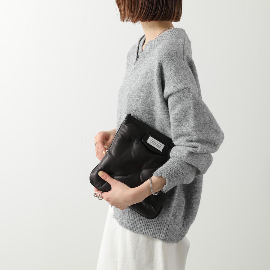 Maison Margiela（メゾンマルジェラ） ショルダーバッグ Glam Slam