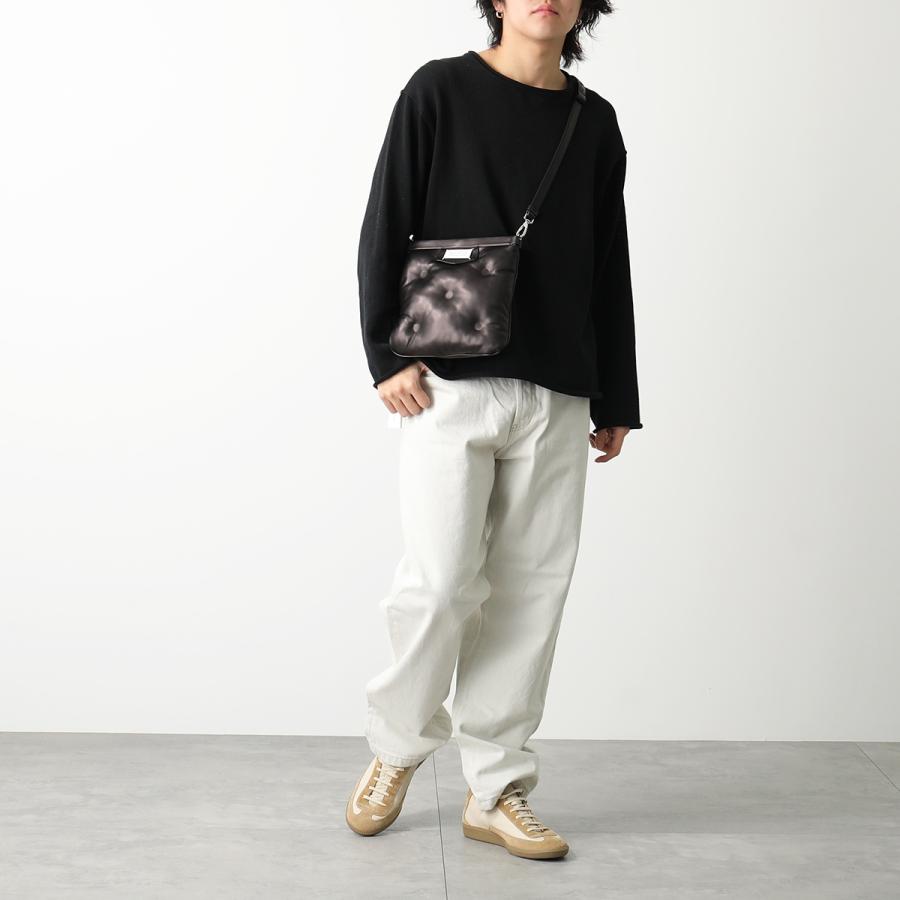 Maison Margiela MAISON MARGIELA メゾンマルジェラ ショルダー Maison Margiela MAISON MARGIELA メゾンマルジェラ ショルダー