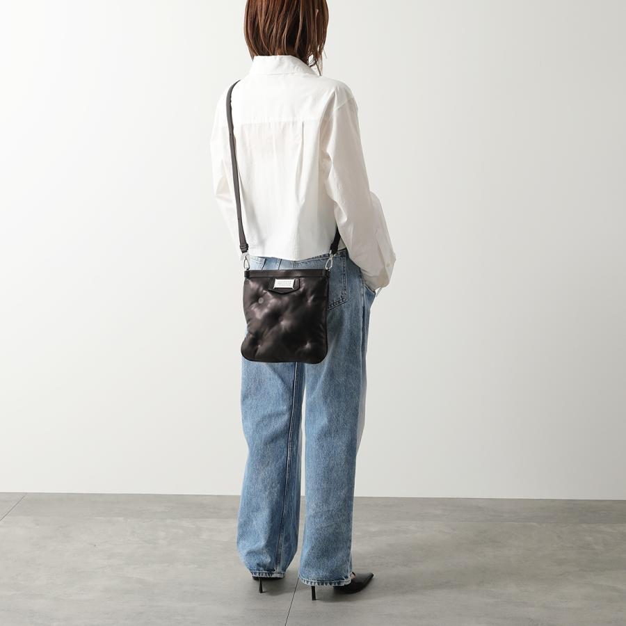 Maison Margiela（メゾンマルジェラ） ショルダーバッグ Glam Slam