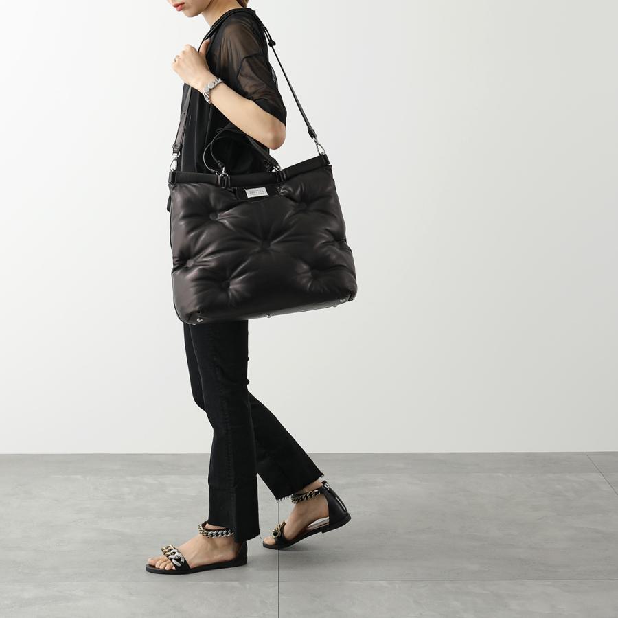 Maison Margiela MAISON MARGIELA メゾンマルジェラ 11 トート Maison Margiela MAISON MARGIELA メゾンマルジェラ 11 トート