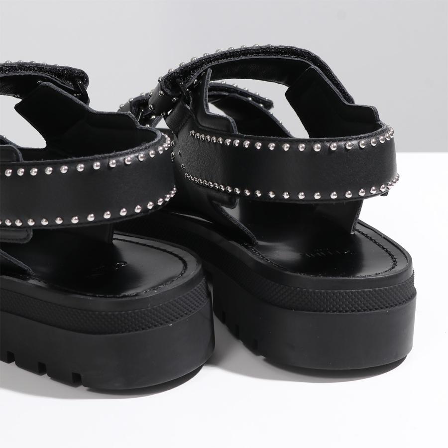 CELINE セリーヌ サンダル 346763338C.38NO メンズ ベルクロ CELINE セリーヌ サンダル 346763338C.38NO メンズ ベルクロ
