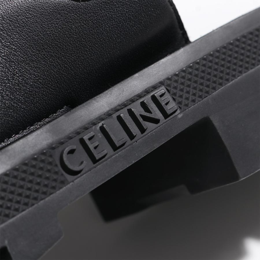 CELINE セリーヌ サンダル 346763338C.38NO メンズ ベルクロ CELINE セリーヌ サンダル 346763338C.38NO メンズ ベルクロ