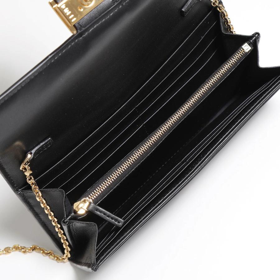 FENDI（フェンディ） ウォレットバッグ 8M0365 AAJD レディース 二