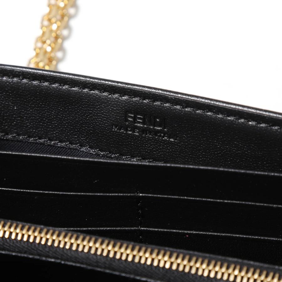 FENDI（フェンディ） ウォレットバッグ 8M0365 AAJD レディース 二
