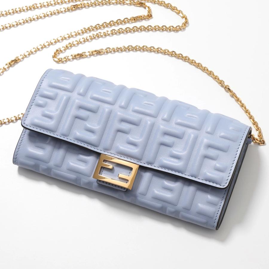 FENDI（フェンディ） ウォレットバッグ 8M0365 AAJD レディース 二
