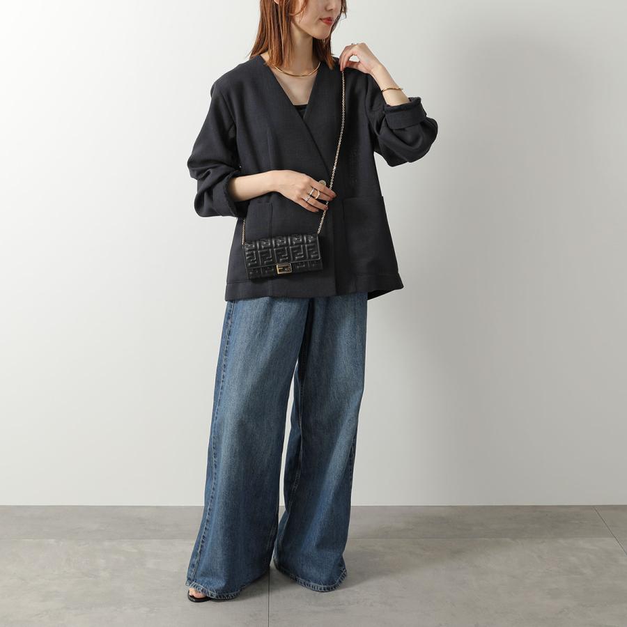 FENDI（フェンディ） ウォレットバッグ 8M0365 AAJD レディース 二