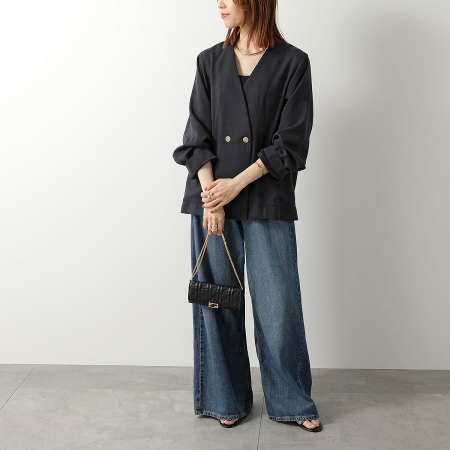 FENDI（フェンディ） ウォレットバッグ 8M0365 AAJD レディース 二