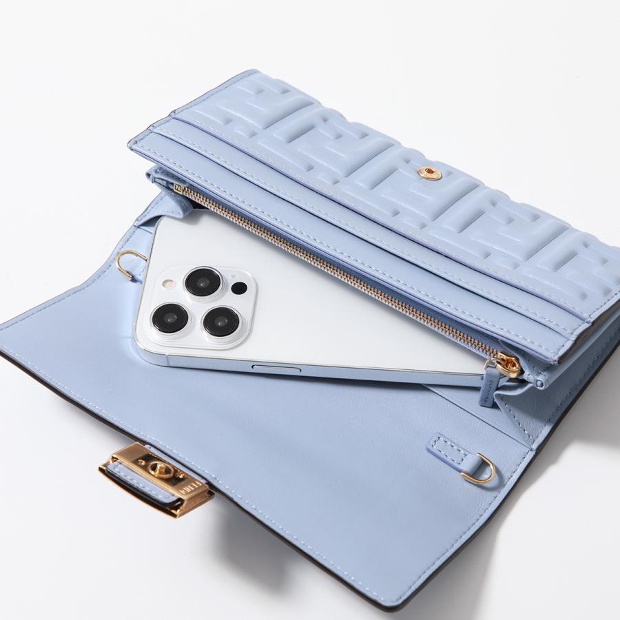 FENDI（フェンディ） ウォレットバッグ 8M0365 AAJD レディース 二