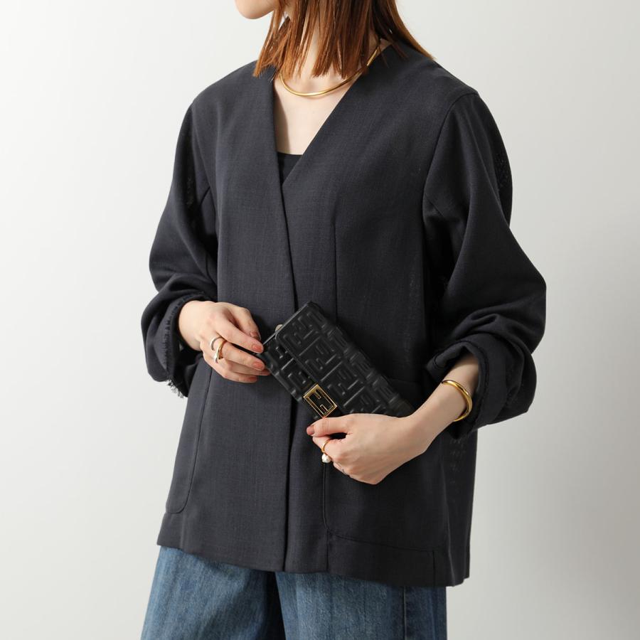 FENDI（フェンディ） ウォレットバッグ 8M0365 AAJD レディース 二