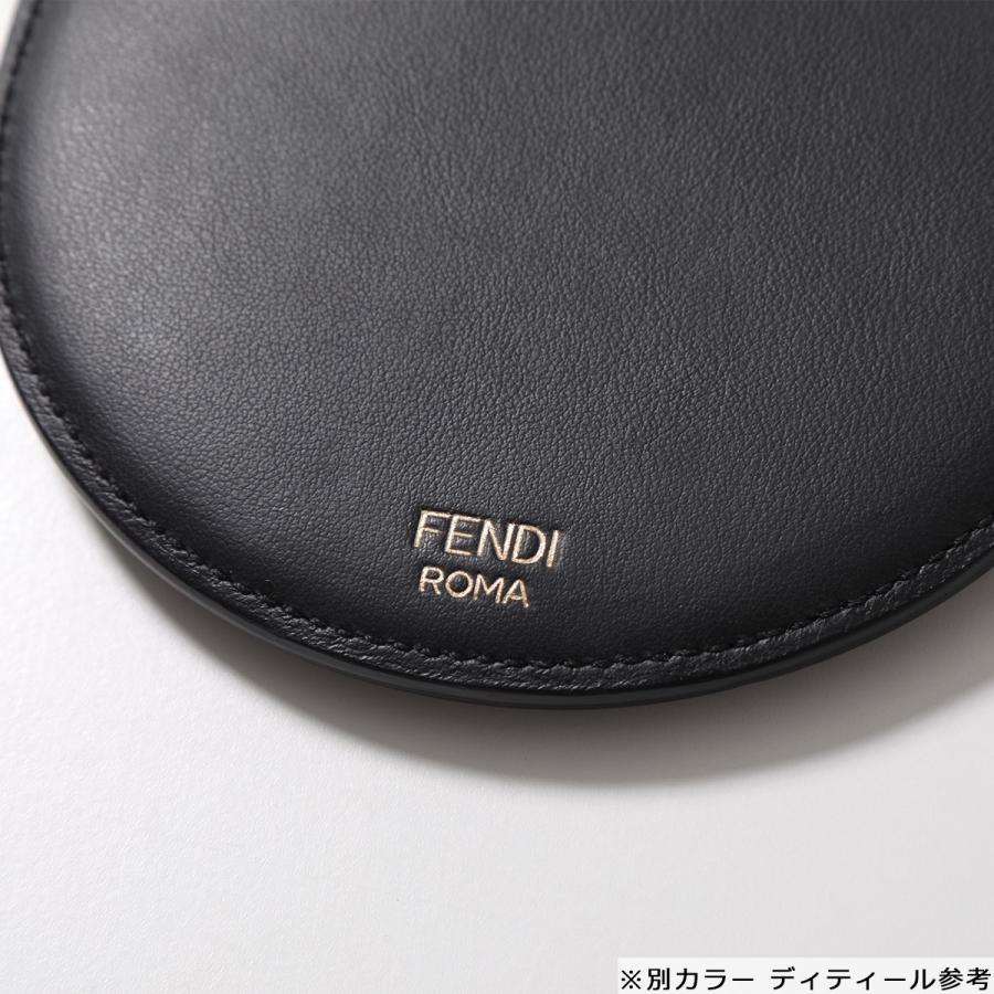FENDI フェンディ フォンケース PHONE HOLDER 7AS055 A5DY FENDI フェンディ フォンケース PHONE HOLDER 7AS055 A5DY