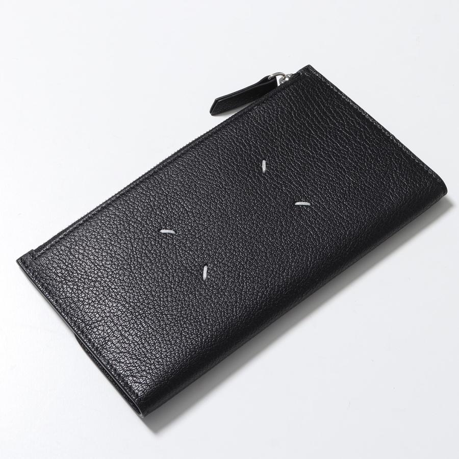 【最終価格】 Maison Margiela メゾン マルジェラ Maison Margiela（メゾンマルジェラ） 11 長財布 SA3UI0011 P4806